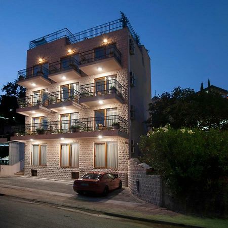 Hotel Twelve By Aycon Budva Zewnętrze zdjęcie