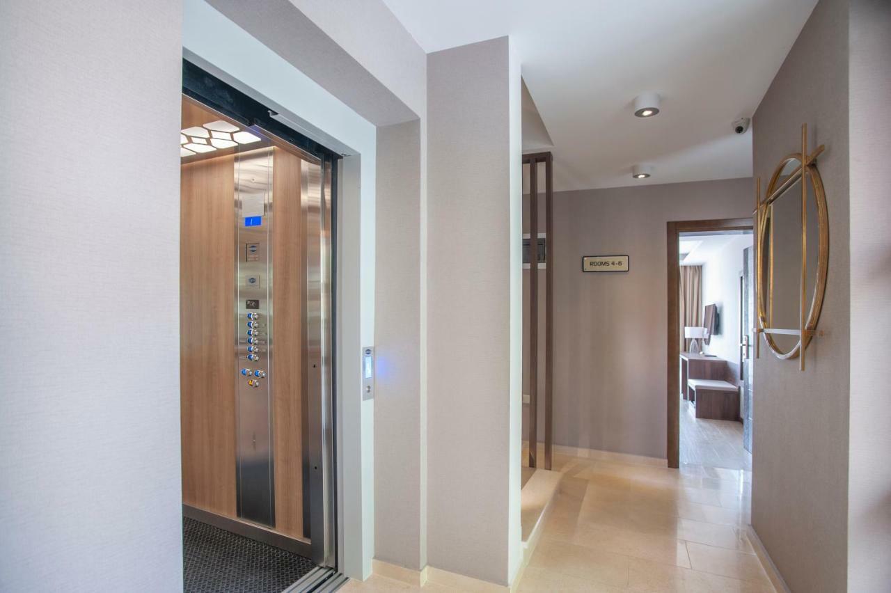 Hotel Twelve By Aycon Budva Zewnętrze zdjęcie