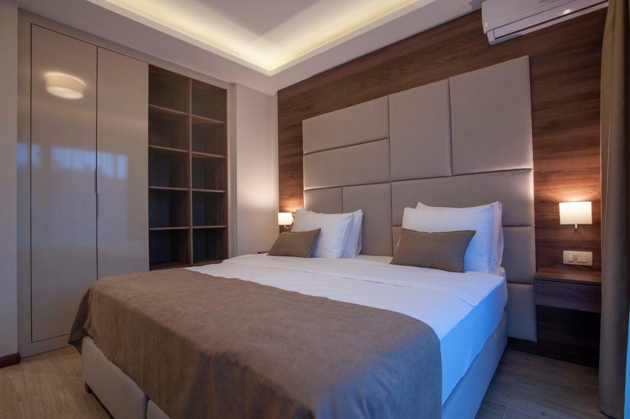Hotel Twelve By Aycon Budva Zewnętrze zdjęcie